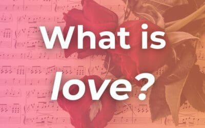 What is love?