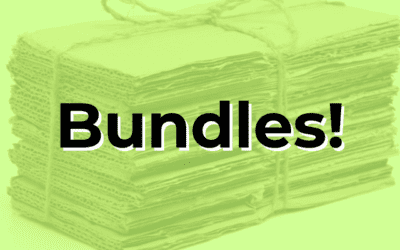 Bundles!