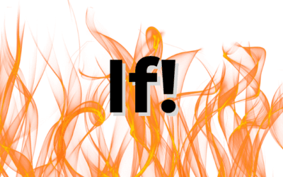 If!