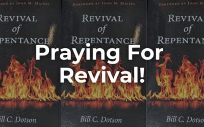 Praying For Revival!