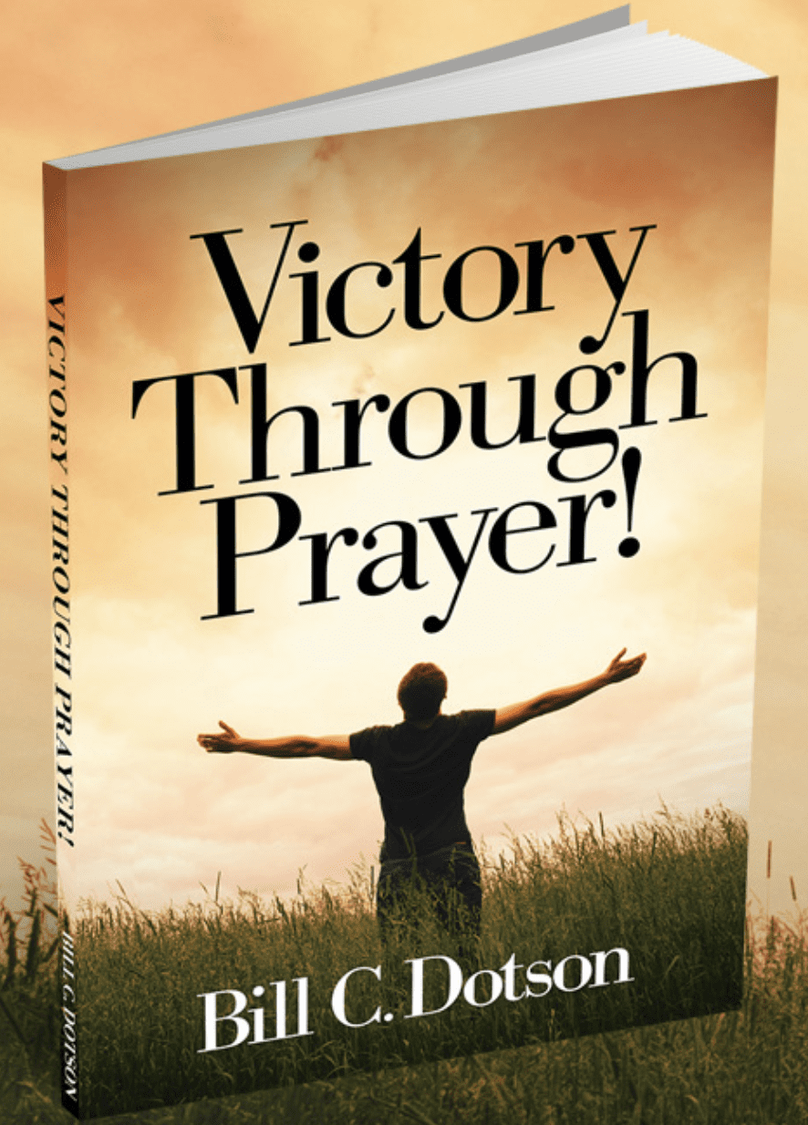 Victory Through Prayer!