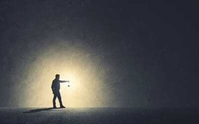 Darkness Loses – Light Wins!