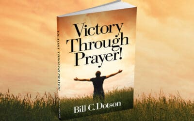 Victory Through Prayer!