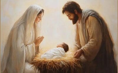 Experiencing Christmas!