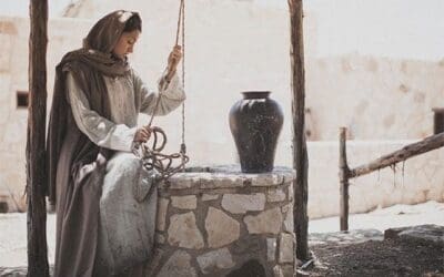 Dehydration – Physical And Spiritual!