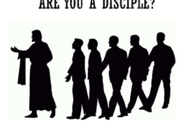 Discipleship!