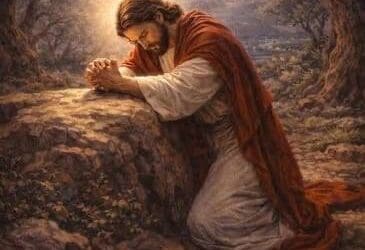 Faith is Everything!