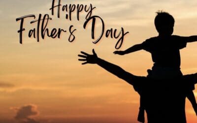 The Daily Cadence of Fatherhood