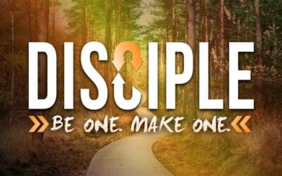 Three Crucial Commands Of Christ!