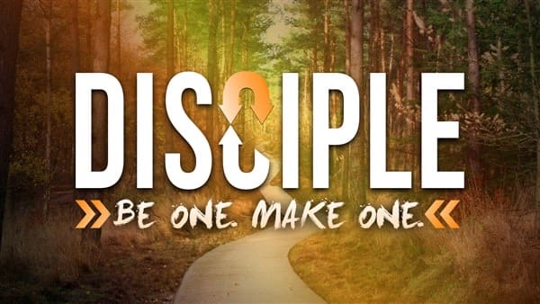 Three Crucial Commands Of Christ!