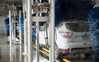 Devotional – Carwash Gospel!