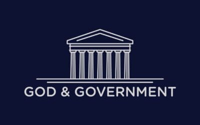 God Or Government!