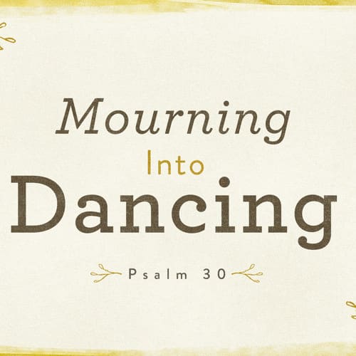 God’s Love, Our Response!