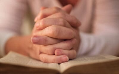 How Earnest Is Your Prayer Life?